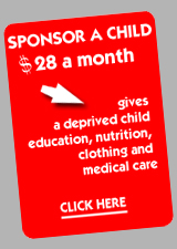 Sponsor a child for $28 a month