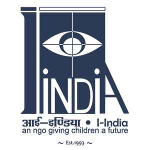 I-India logo