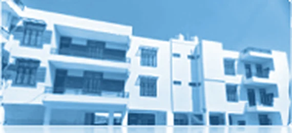 Shwetaark-Pathshala DCM school building
