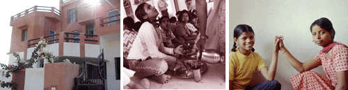 Ganga Girls Home